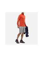 Pánské šortky MILLET Ubic Stretch Short M, šedé