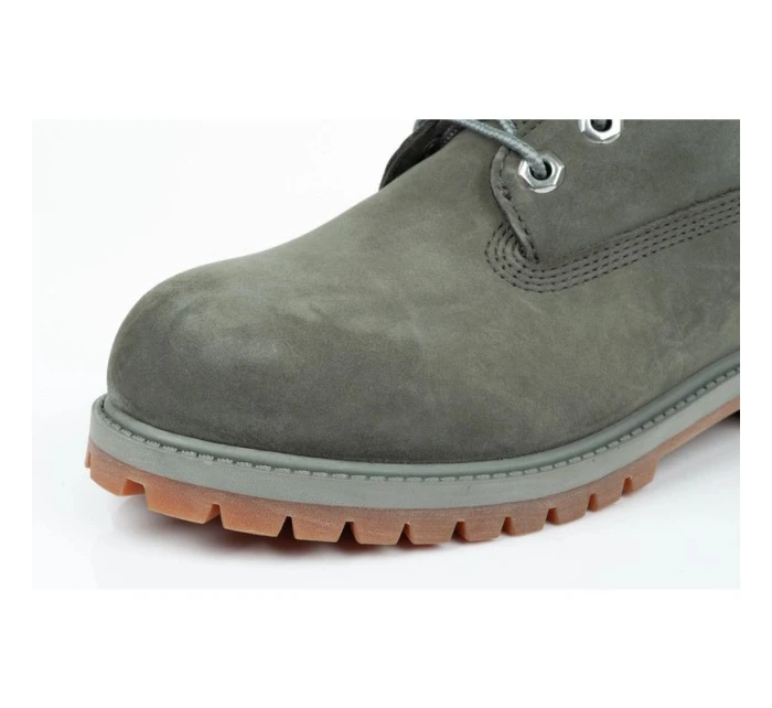 Dámské boty Timberland Icon 6-Inch Premium W TBA1VD7