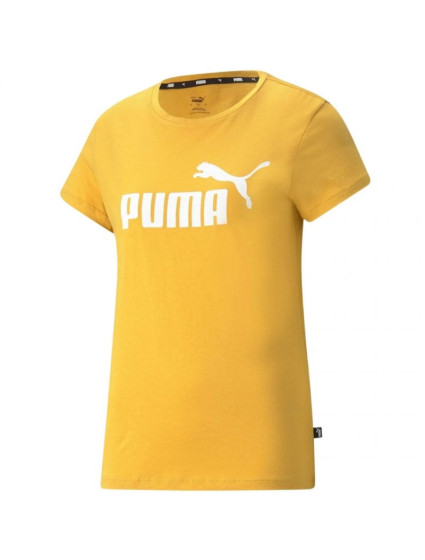 Dámské tričko ESS Logo W model 16223709 37 - Puma