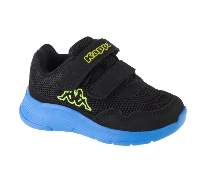 Dětská obuv Cracker II BC M Jr 280009BCM-1160 - Kappa
