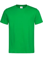 ClassicT Unisex Unisex tričko model 22490728 kelly green - Stedman