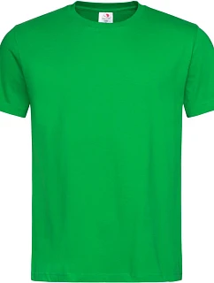 ClassicT Unisex Unisex tričko model 22490728 kelly green - Stedman