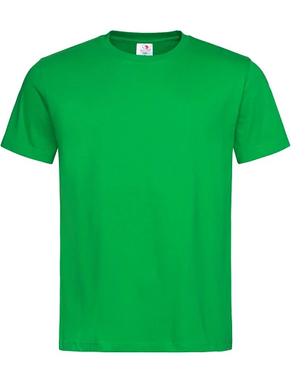 Stedman Classic-T Unisex Unisex tričko 05.2000 kelly green Stedman Classic-T Unisex Unisex tričko 05.2000 kelly green