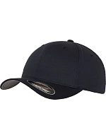 6277 6 Panelová kšiltovka Wooly Combed model 22412263 dark navy - Flexfit
