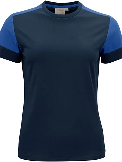 Prime T Women Dámské tričko z těžké bavlny model 22456144 - Printer