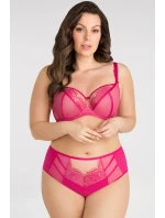 Gorsenia K496 Rajská barva: amarantová