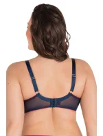 model 18959632 Kayla kolor:granatowy - Gorsenia