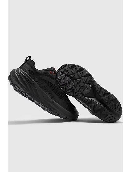 Pánské Sportovní Boty Na A Trail SPEED  Černé model 21695500 - 4F