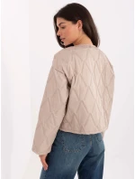 Kurtka IT KR model 21334744 beżowy - FPrice