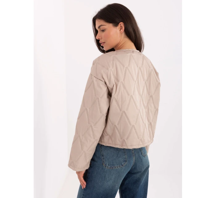 Kurtka IT KR model 21334744 beżowy - FPrice