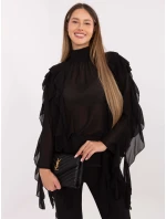 Bluzka PM BZ model 21786433 czarny - FPrice