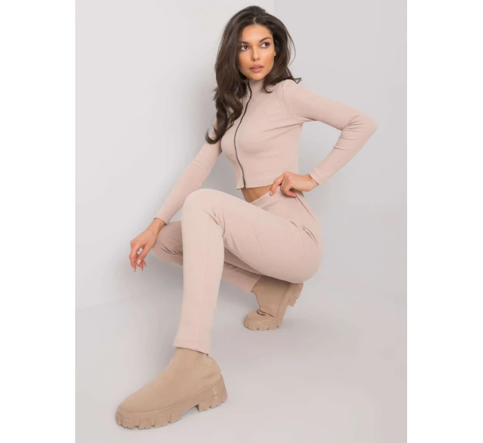 Souprava RV KMPL 7304.83 béžová