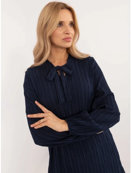 TW SK BI šaty CB3331.88 tmavě modrá TW SK BI šaty CB3331.88 tmavě modrá