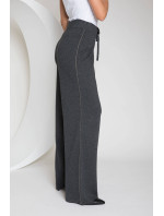 Kalhoty model 18100514 Grey - Deni Cler Milano