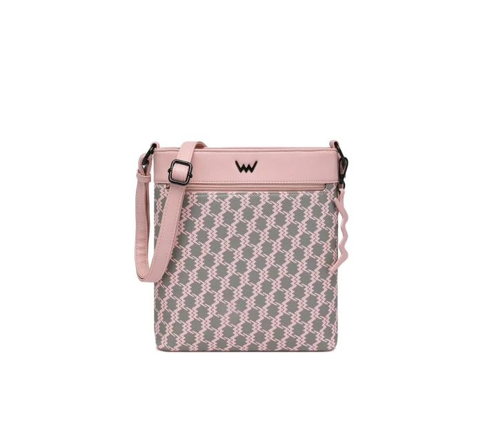 Kabelka VUCH Carlene Pink
