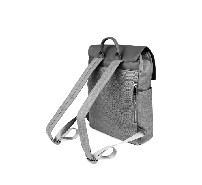 Dámský batoh Vuch Gioia Big Dark Grey