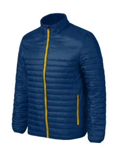 Phantom bunda pánská půlnoční modrá