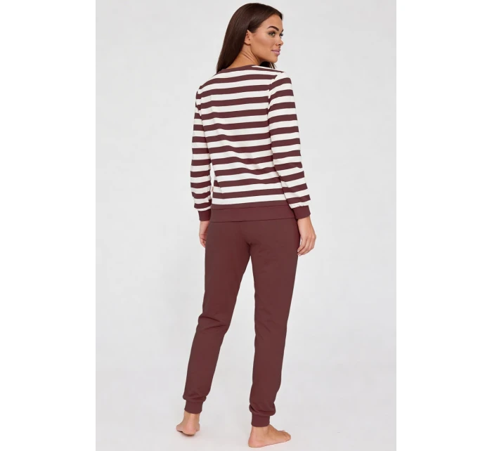 DÁMSKÉ PYŽAMO DR 635/475 MOLLY 4