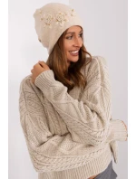 Čepice  model 187553 AT