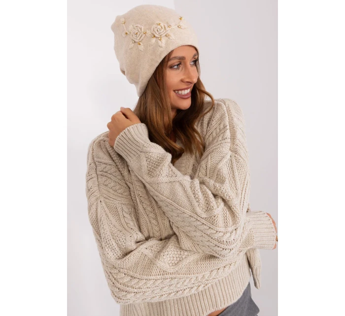 Čepice  model 187553 AT