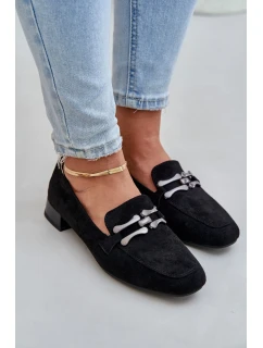 Mokasiny model 208422 Step in style