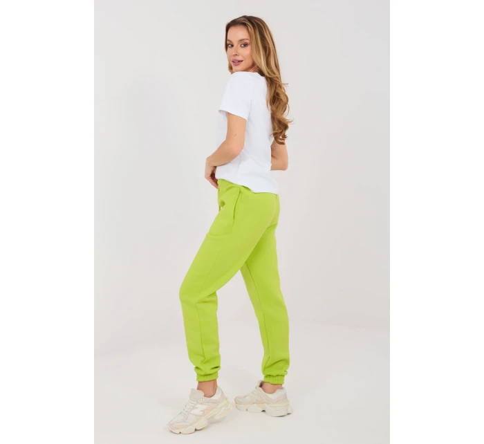 Teplákové kalhoty model 225053 Factory Price