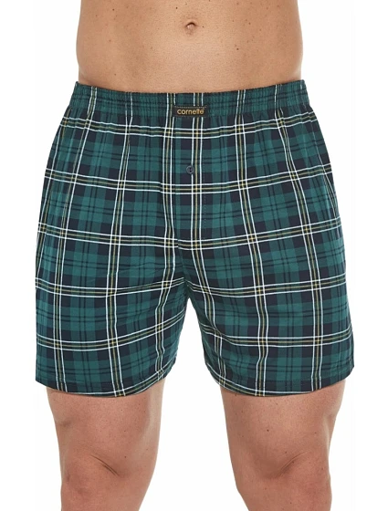 Pánské trenýrky Cornette comfort 002/82 Pánské trenýrky Cornette comfort 002/82