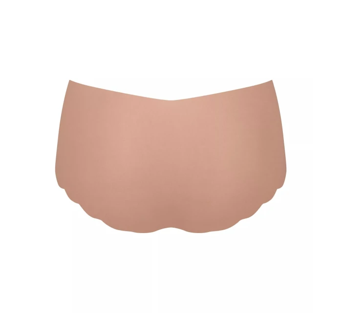 Dámské kalhotky ZERO Modal 2.0 Short - CAMEO BROWN - sv. hnědé 00ME - SLOGGI