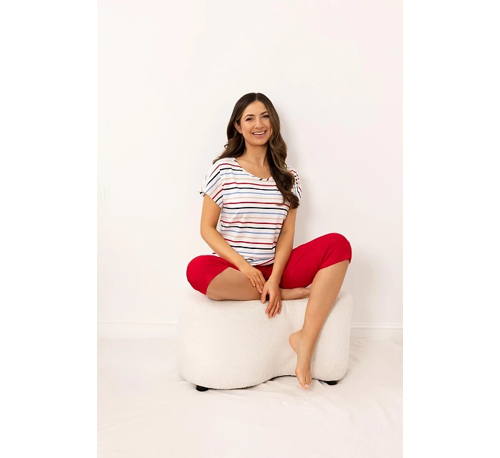 Pyžamo Regina 4001 kr/r S-XL L26