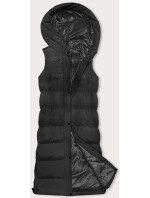 černá dámská vesta model 18894325 - LHD