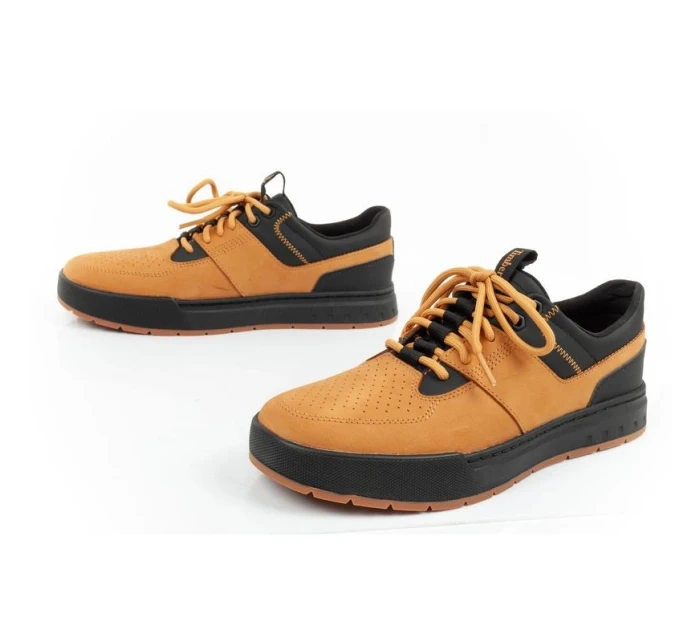 Sportovní obuv Timberland Maple Grove M TB0A2E7D231