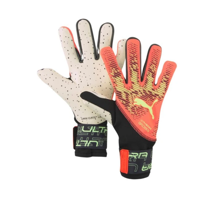 Rękawice Ultra Ultimate 1 NC 02 model 20761352 - Puma Rękawice Ultra Ultimate 1 NC 02 model 20761352 - Puma