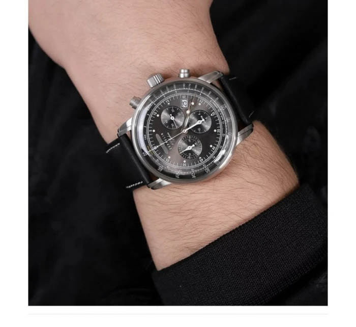 Hodinky model 21810447 - Zeppelin Hodinky model 21810447 - Zeppelin