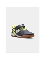 Fotbalové boty Lotto Dasher T Jr 2600920T-1124