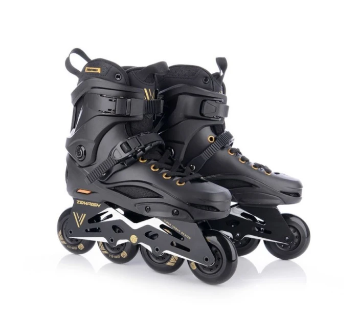 Kolečkové brusle Tempish Viber L.E. 80 1000004614