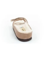 Iconic Taupe W dámské žabky model 20948595 - SCHOLL