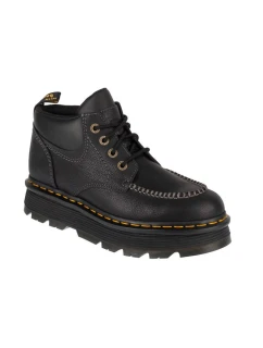 Dr. Martens Zebzag 4 Eye Boty DM41119001 Black 41