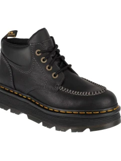 Dr. Martens Zebzag 4 Eye Boty DM41119001 Black 41