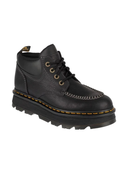 Dr. Martens Zebzag 4 Eye Boty DM41119001 Black 41