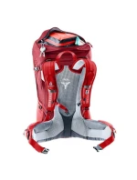 Turistický batoh DEUTER Futura Pro 36 masala-cherry Turistický batoh DEUTER Futura Pro 36 masala-cherry