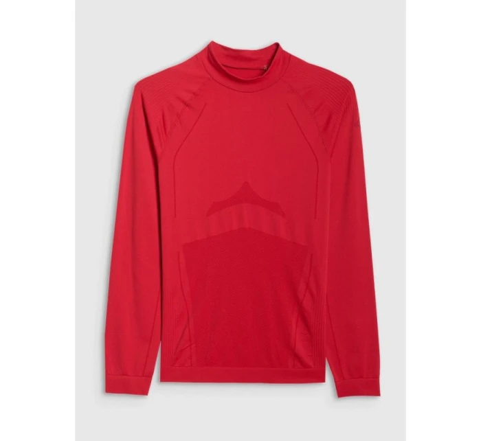 Pánské bezešvé termoprádlo (top) 4F 4FWAW25USEAM224-61S pánské