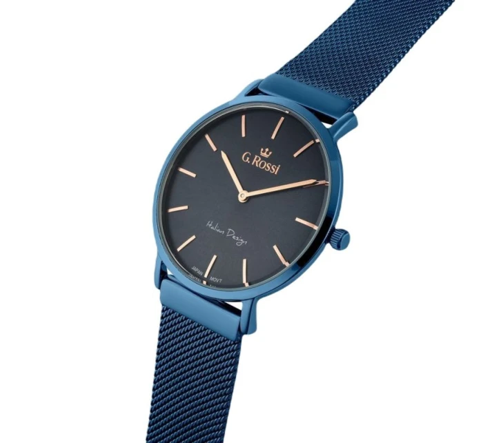 Dámské hodinky G.Rossi 10771B-6F3 + BOX Dámské hodinky G.Rossi 10771B-6F3 + BOX