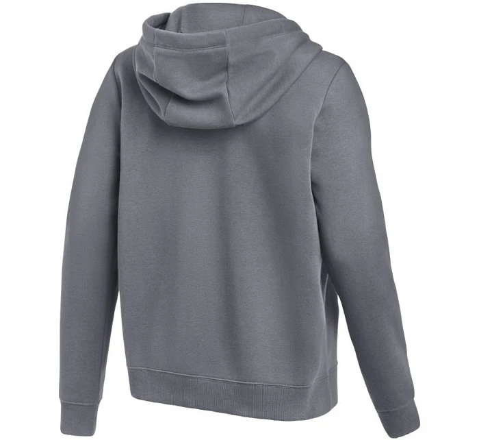Dámská mikina s kapucí Nike Park 26 Fleece Full-Zip Grey IB1230 071 Dámská mikina s kapucí Nike Park 26 Fleece Full-Zip Grey IB1230 071