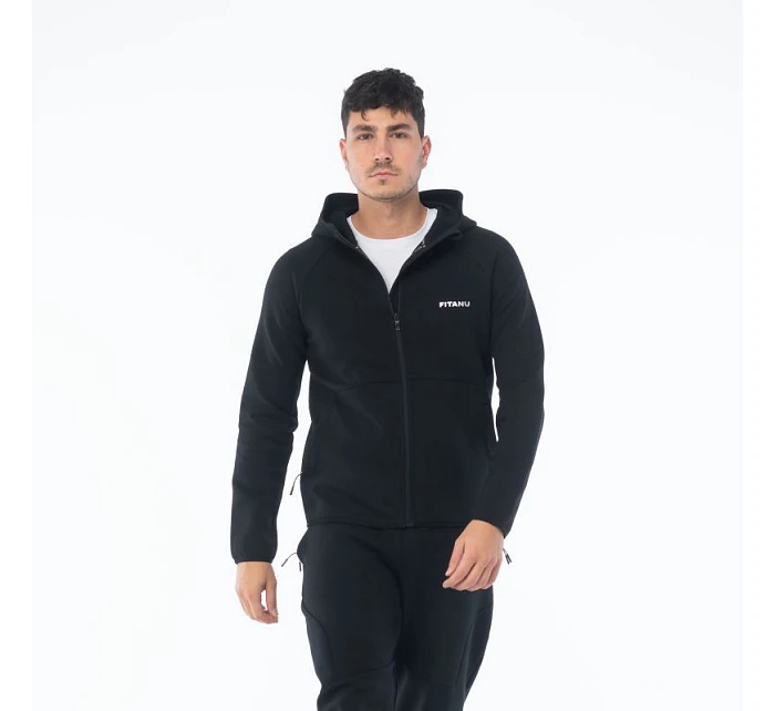 Pánská mikina FEYLAN Pánská mikina FEYLAN