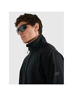 Pánská větruodolná softshellová bunda s membránou 5000 4F model 22088461 - Hikvision Pánská větruodolná softshellová bunda s membránou 5000 4F model 22088461 - Hikvision