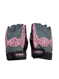 W  rukavice dámské model 21320975 - HMS