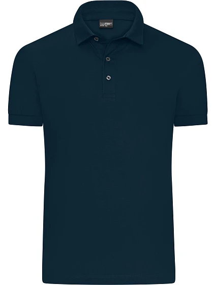 Daiber JN 1300 Pánské žerzejové polo 02.1300 navy Daiber JN 1300 Pánské žerzejové polo 02.1300 navy