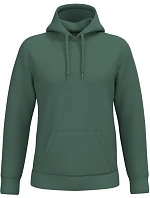 Kariban K 476 Pánská mikina s kapucí 20.K476 earthy green Kariban K 476 Pánská mikina s kapucí 20.K476 earthy green