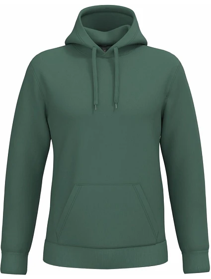 Kariban K 476 Pánská mikina s kapucí 20.K476 earthy green Kariban K 476 Pánská mikina s kapucí 20.K476 earthy green