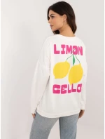 Halenka DHJ BZ 8501 2.87 ecru Halenka DHJ BZ 8501 2.87 ecru